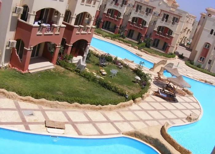 La Sirena Double With Mountain View, Families And Couples Only, Extra Of 180 Egyptian Pounds Per Adult Person Per ,to Be Paid To The 3* Ain Sukhna