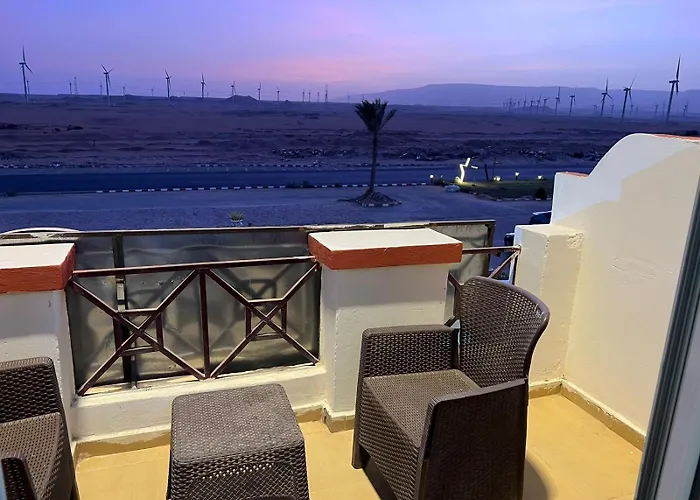 La Sirena Double With Mountain View, Families And Couples Only, Extra Of 180 Egyptian Pounds Per Adult Person Per ,to Be Paid To The 3*